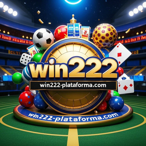 Atrações dos Caça-Níqueis no Win222: Diversão e Prêmios a Cada Giro